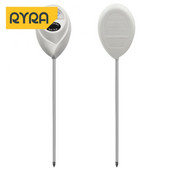 Ūdens noteikšana Abs Precīzs Profesionāls Vides Aizsardzības Korozijas Preventīva Testa Instruments Augsnes mitruma mērītājs