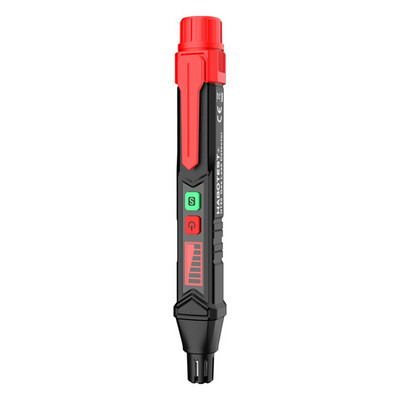 HABOTEST HT60 gamtinių dujų detektoriai Degiųjų dujų detektorius Degiųjų dujų nuotėkio detektorius