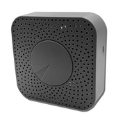 Tuya Zigbee Smart oro kokybės monitorius CO2 matuoklis anglies dioksido detektorius Voc formaldehido automatinis signalas