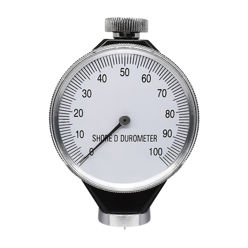 Badu.bg Тестер за твърдост по Shore Durometer за измерване на ...