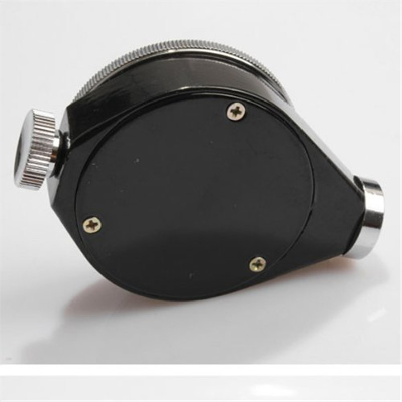 Profesionalus Shore A tipo kietumo gumos testeris padangos padangos matuoklis Durometras A/O/D matavimo įrankis aukštos kokybės