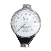 A tipo guminės padangos kietumo matuoklis kietumo matuoklis Matavimo įrankiai 0-100 HA(A) Shore padangos kietumo matuoklis Aukštos kokybės karštas išpardavimas