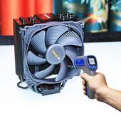 Skaitmeninis lazerinis tachometras 2.5-99999 LCD ekranas, automatinis rankinis bekontaktis RPM greičio matuoklis duomenų įrašymo laikymo spidmačio foninis apšvietimas