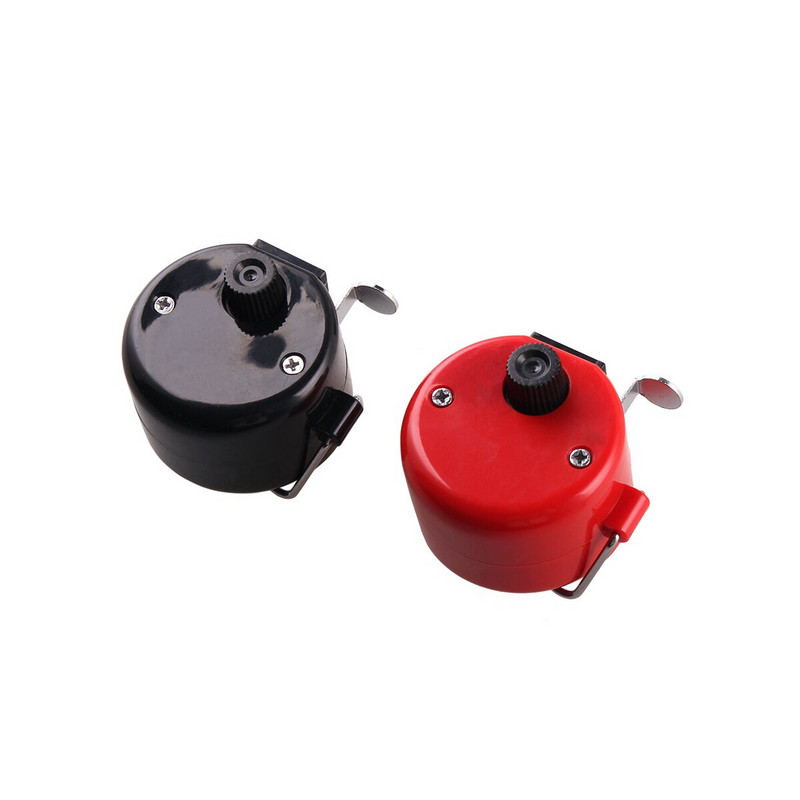 Ručni 4 digitalni brojač Mehanički ručni dlanovnik Brojač brojeva Raznovrstan Brojač brojača u 8 boja Brojač brojeva