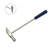 Laikrodžio taisymo plaktukas, plaktukas, mini daugiafunkcis mažas plaktukas, laikrodžio instrumentų taisymo įrankis, plačiai naudojamas remontui