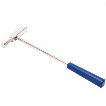 Εργαλείο επισκευής οργάνων μικρού σφυριού πολυλειτουργικό σφυρί Claw Hammer Repair Watch που χρησιμοποιείται ευρέως για επισκευή