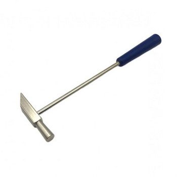 Εργαλείο επισκευής οργάνων μικρού σφυριού πολυλειτουργικό σφυρί Claw Hammer Repair Watch που χρησιμοποιείται ευρέως για επισκευή