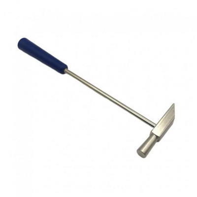 Laikrodžio taisymo plaktukas, plaktukas, mini daugiafunkcis mažas plaktukas, laikrodžio instrumentų taisymo įrankis, plačiai naudojamas remontui