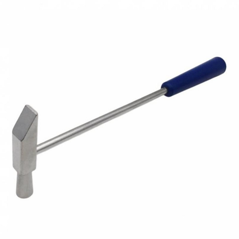 Laikrodžio taisymo plaktukas, plaktukas, mini daugiafunkcis mažas plaktukas, laikrodžio instrumentų taisymo įrankis, plačiai naudojamas remontui