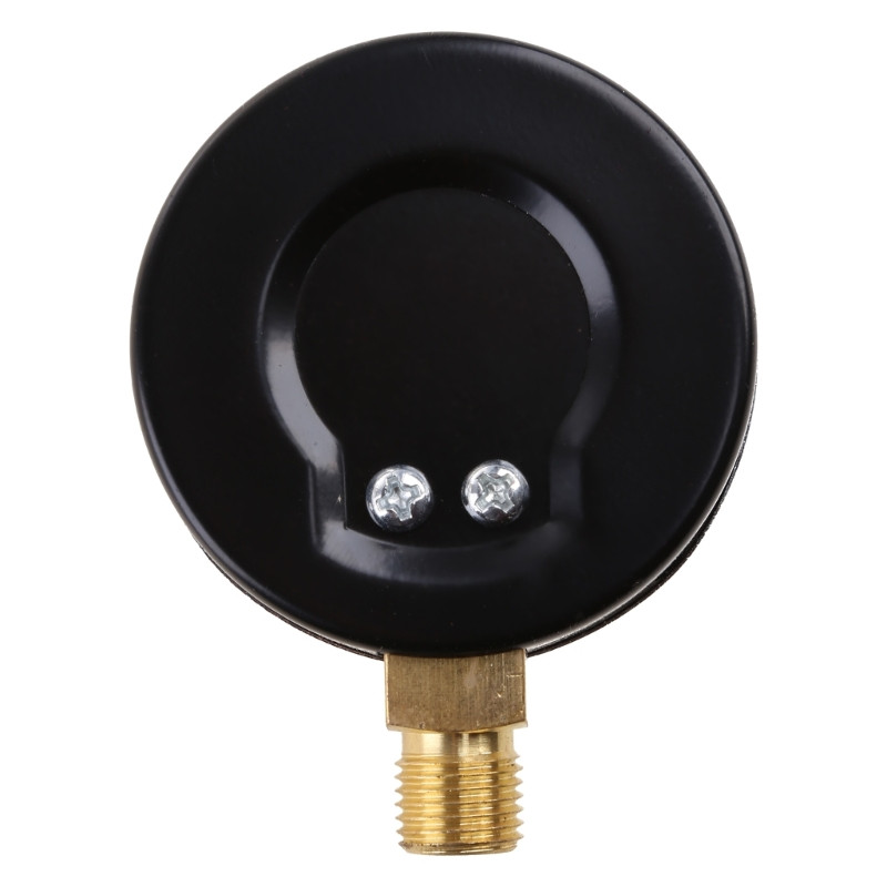 Profesionalus termomanometrinis temperatūros ir slėgio matuoklis iki 120 C ir 10 barų grindų šildymo sistemai M4YD