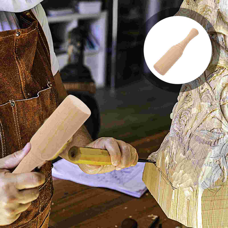 Plaktukas medinis medinis plaktukas žaislas plaktukai omarų krabų švietimas medžio apdirbimo rogės, mažos kaltos, mažos galvelės vaikams