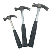 Plaktukas daugiafunkcinis plieninis vamzdis rankena plaktukas apsauginis plaktukas be pėdsakų nagams langų daužiklis Buitinė techninė įranga