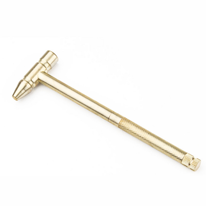 Varinis plaktukas 5 viename Daugiafunkcis plaktukas Integruotas mažas atsuktuvas Vidinis lauko Mini įrankis darbas remontas patvarus MAZI888