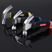 Buitinė techninė įranga Įrankiai Guminė rankena Mini plaktukas medžio apdirbimo dailidė Daugiafunkcis rankinis profesionalus daugiafunkcis mažas įrankis