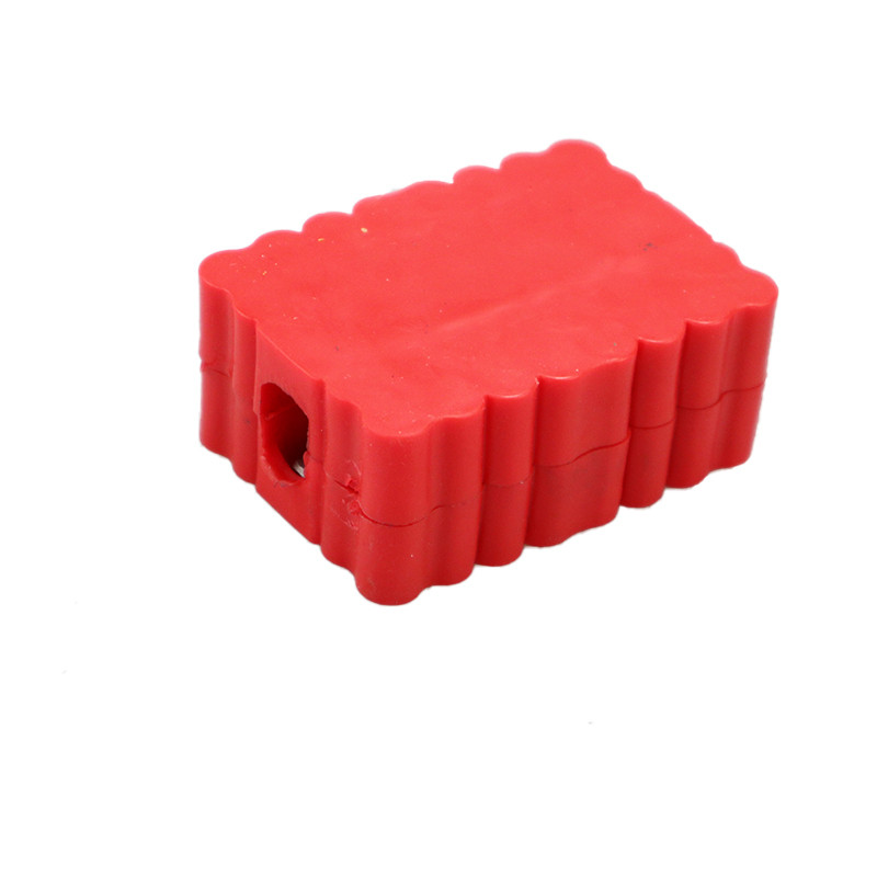 33 gab. drošības uzgaļu komplekts ar pagarinājuma uzgaļu turētāju Tamper Star skrūvgrieža uzgaļu komplekts ātrās atbrīvošanas uzgaļu turētājs