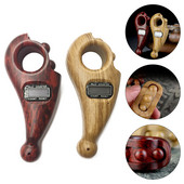 Επαναφορά κουμπιού Ηλεκτρονική οθόνη ροζάρι 5 ψηφίων Εργονομική χαμηλή κατανάλωση ενέργειας Φορητός μετρητής δακτύλων Buddha Beads Counter