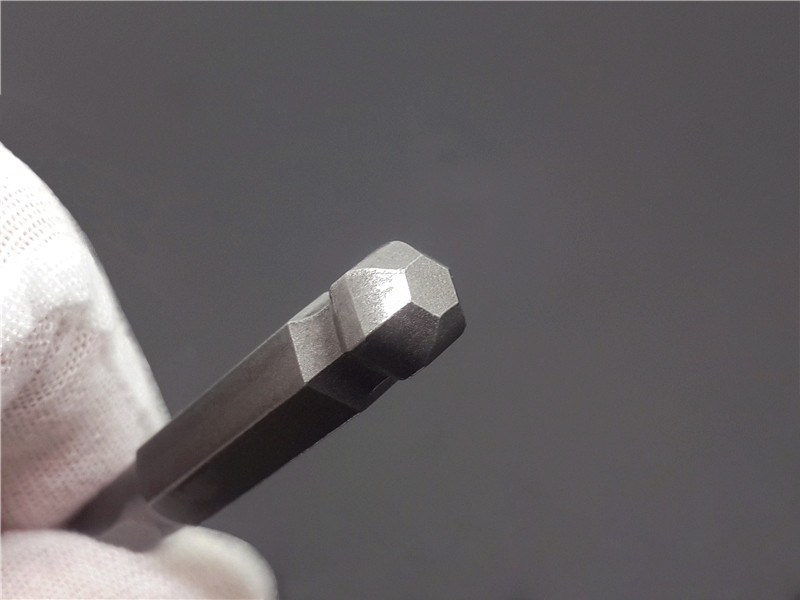 7gab VAI 5gab. komplekts lodīšu uzgaļi S2 tērauda skrūvgriezis urbis skrūvgriežu uzgaļi sešstūra magnētiski sfēriski 1/4" rokas remonta komplekti, mini instrumenti