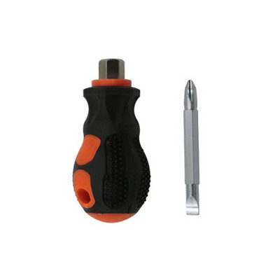 Screwdriver Kit Set Mini Small Portable Radish Screwdriver Cross Word Ratchet Screwdriver Manual Εργαλεία υλικού
