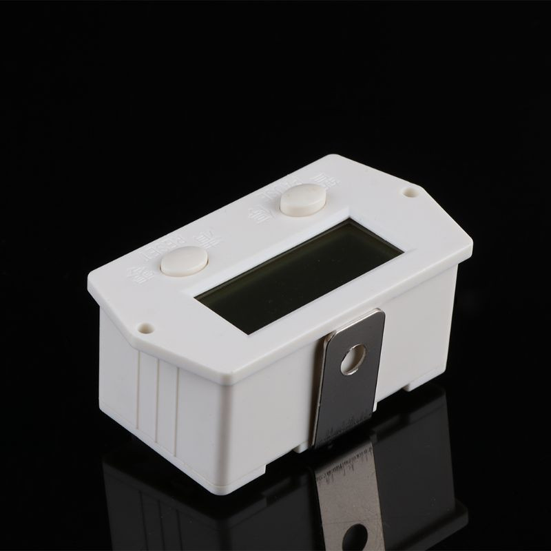 Contor digital pentru mașina de tricotat Contor de cifre 0-99999 cu contor electronic cu inducție magnetică