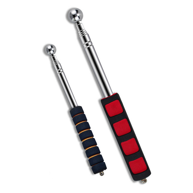 1,2-2M teleskoopseinte kontrollvasar Seinad põrandad laed plaadid teleskooppaksenemise kontrollvasara kontrollimise tööriist 2023