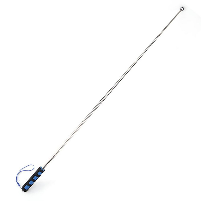 1,2-2M teleskoopseinte kontrollvasar Seinad põrandad laed plaadid teleskooppaksenemise kontrollvasara kontrollimise tööriist 2023