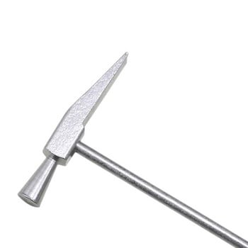 Mini Iron Hammer Claw Hammer Kalimba Tuning Hammer Hammer Εργαλείο επισκευής Mini Metal Hammer Εργαλεία χειρός