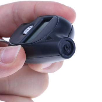 Φορητό ψηφιακό μετρητή πίεσης ελαστικών αυτοκινήτου Οθόνη παρακολούθησης πίεσης ελαστικών αυτοκινήτου μοτοσικλέτας