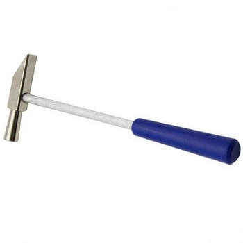 10mm Hammerhead Mini Claw Hammer ξυλουργική καρφί διάτρησης μεταλλικό σιδερένιο σφυρί ρολόι επισκευής εργαλείο χειρός Escape έκτακτης ανάγκης