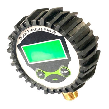 Цифров манометър за въздух в гуми Манометър за въздух в гуми за автомобил камион мотоциклет