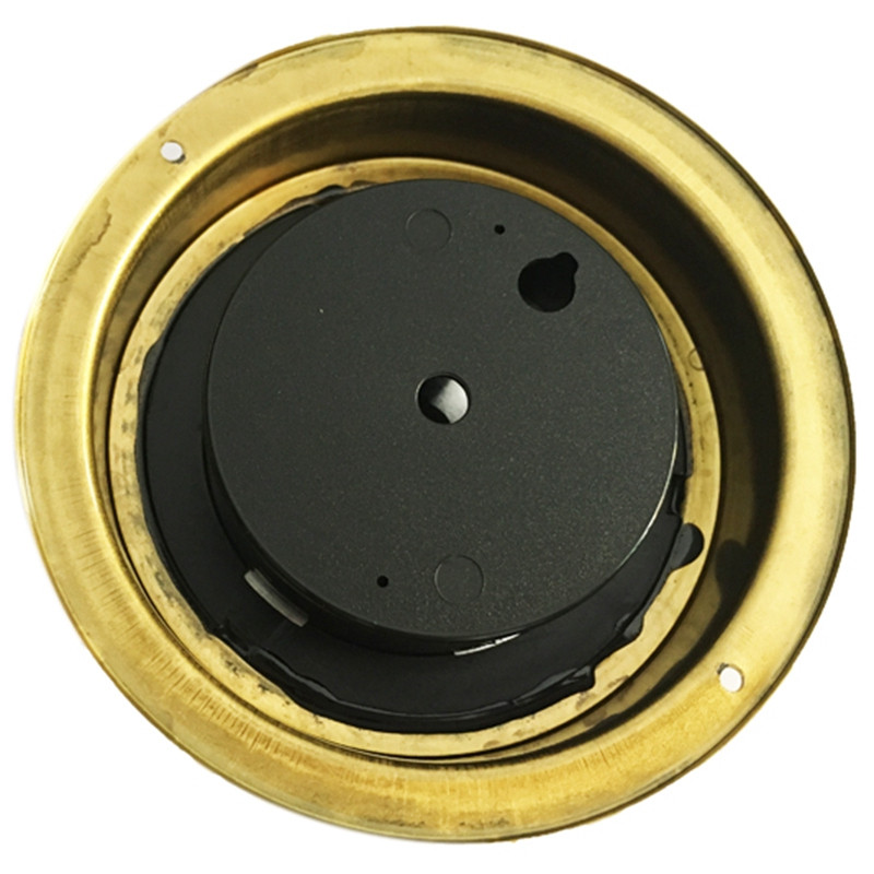 B9193 Multifunktsionaalne majapidamiste ilmajaam Aneroidbaromeeter