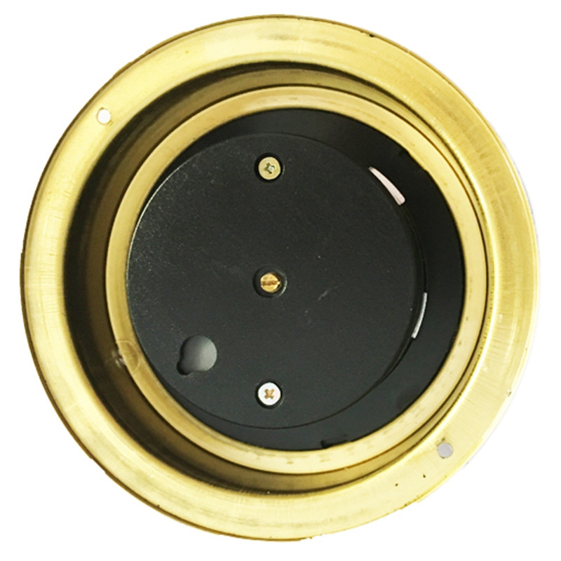 B9193 Multifunktsionaalne majapidamiste ilmajaam Aneroidbaromeeter