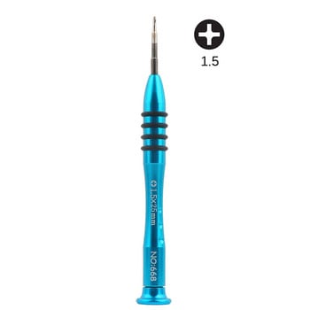 PH000 PH00 PH0 Phillips Screwdriver Small 1,5mm 2,0mm 3,0mm Cross screwdriver for Glasses Phone Laptop PC Computer Repair Tools