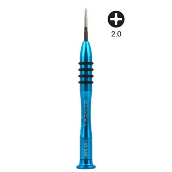 PH000 PH00 PH0 Phillips Screwdriver Small 1,5mm 2,0mm 3,0mm Cross screwdriver for Glasses Phone Laptop PC Computer Repair Tools