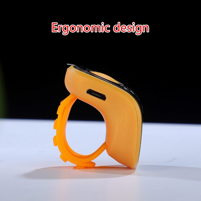 Elektroniskais pirkstu skaitītājs, atiestatāms 6 ciparu elektroniskais ar Bluetooth saderīgs pirkstu roku saskaitīšanas skaitītājs, skaitīšana, piegāde