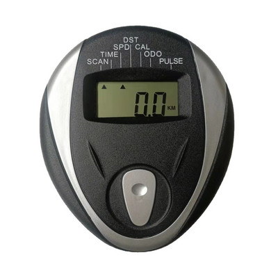 Vezetékes kerékpáros sebességmérő kerékpáros sebességmérő beltéri sportokhoz