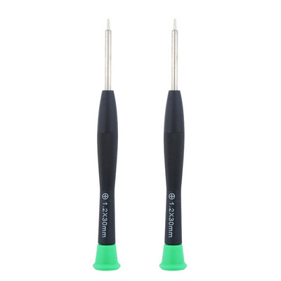 Precizni Phillips odvijač od 1,2 mm za iPhone Alat za popravak PH0000 Mini odvijač s križnom glavom za elektroničke satove, naočale