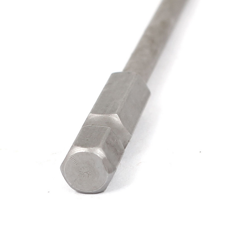 UXCELL 1pcs 150mm T10 Magnetic Torx Security Screwdriver Bits 1/4" Εξαγωνικό Σετ κατσαβιδιών S2 Επισκευή εργαλείων χειρός набор отверток