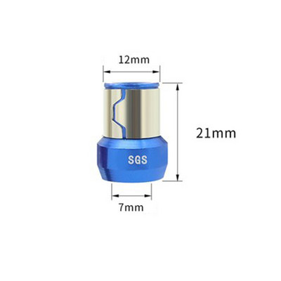 Kruvikeerajate komplekt Magnetic Bit Holder sulamist Kruvikeeraja Tööriistad инструменты для ремонта биты для шуруповерта Tööriistad ja tarvikud