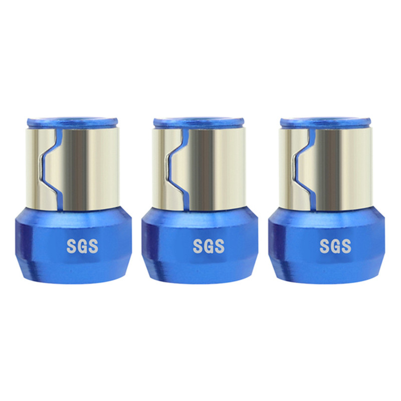 Kruvikeerajate komplekt Magnetic Bit Holder sulamist Kruvikeeraja Tööriistad инструменты для ремонта биты для шуруповерта Tööriistad ja tarvikud