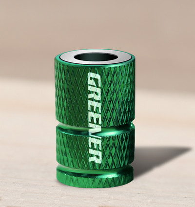 1/4” csavarhúzó bit mágneses gyűrűvel Univerzális mágnesgyűrűs mágnes erős gyűrű