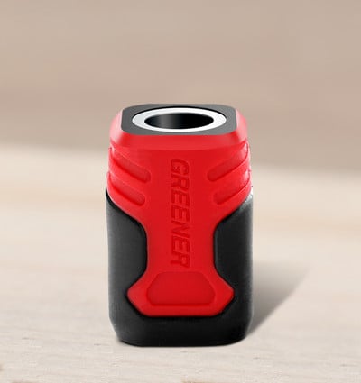 1/4” csavarhúzó bit mágneses gyűrűvel Univerzális mágnesgyűrűs mágnes erős gyűrű