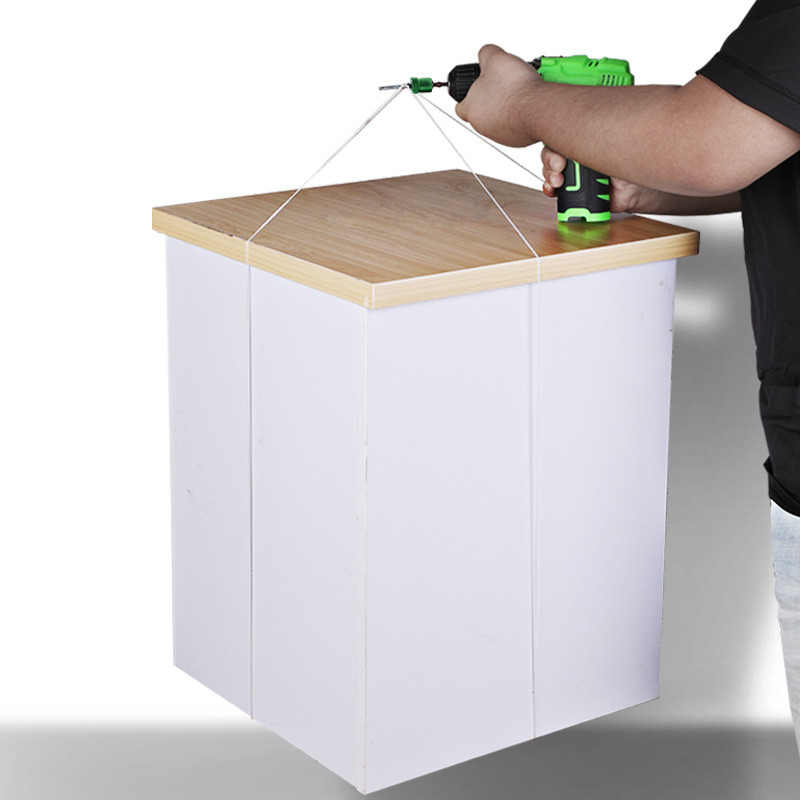 1/4” csavarhúzó bit mágneses gyűrűvel Univerzális mágnesgyűrűs mágnes erős gyűrű