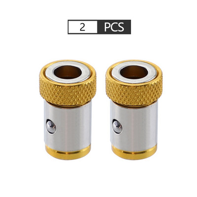 Kruvikeeraja magnetilise otsaku hoidik legeerterasest korrosioonivastane eemaldatav SGS libisemisvastane magnetrõngas Phillipi puuritera magnetisaatori jaoks