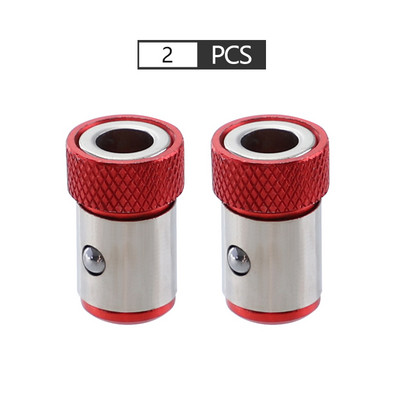 Kruvikeeraja magnetilise otsaku hoidik legeerterasest korrosioonivastane eemaldatav SGS libisemisvastane magnetrõngas Phillipi puuritera magnetisaatori jaoks