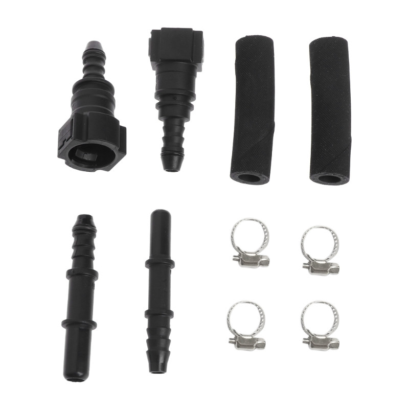 Degvielas sistēmas spiediena mērītāja spiediena mērītāja mērītāja testēšanas rīks automātiskai nolaišanai