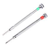 1 tk H kruvikeeraja Hubloti kellarihma pandla V eemaldaja U-tüüpi kruvikeeraja jaoks spetsiaalne remonditööriist