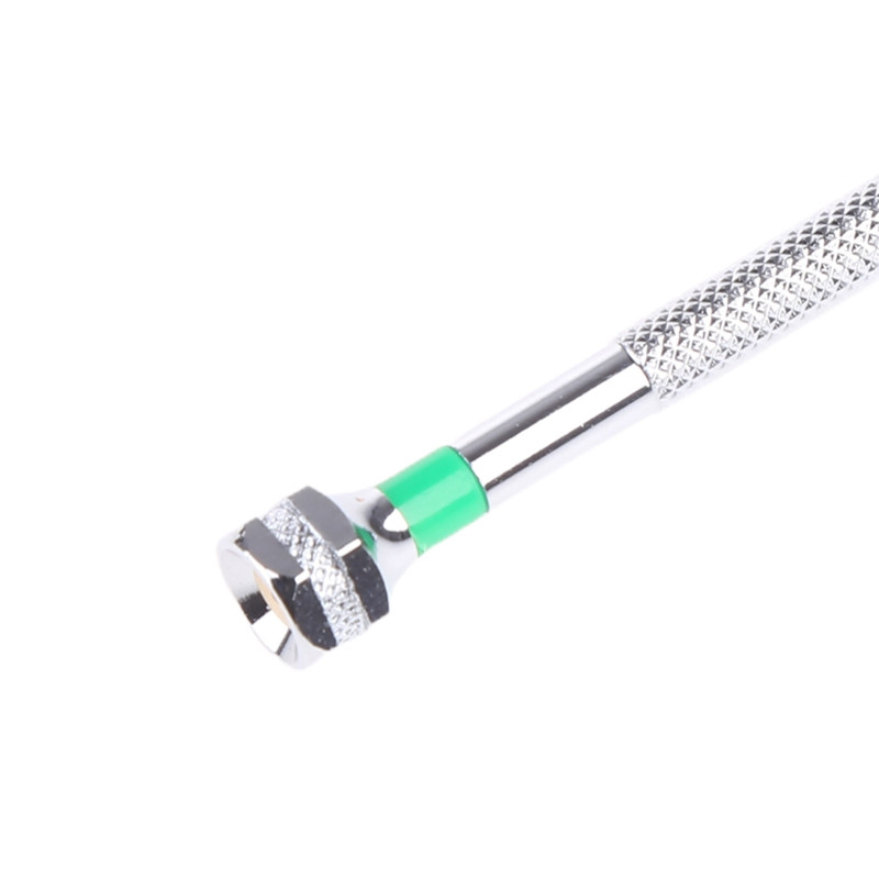 1 tk H kruvikeeraja Hubloti kellarihma pandla V eemaldaja U-tüüpi kruvikeeraja jaoks spetsiaalne remonditööriist