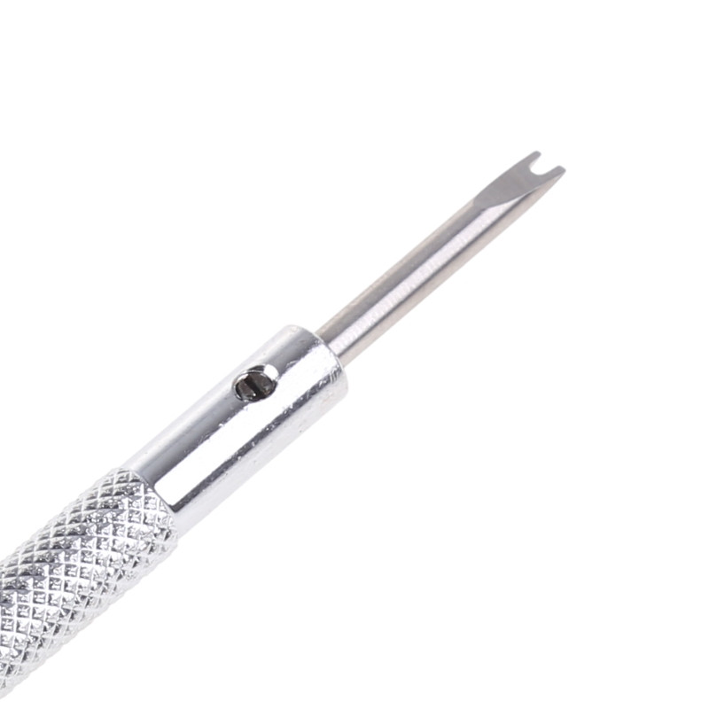 1 tk H kruvikeeraja Hubloti kellarihma pandla V eemaldaja U-tüüpi kruvikeeraja jaoks spetsiaalne remonditööriist