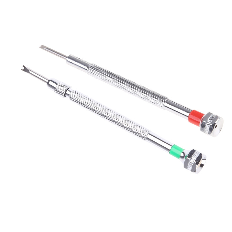 1 tk H kruvikeeraja Hubloti kellarihma pandla V eemaldaja U-tüüpi kruvikeeraja jaoks spetsiaalne remonditööriist