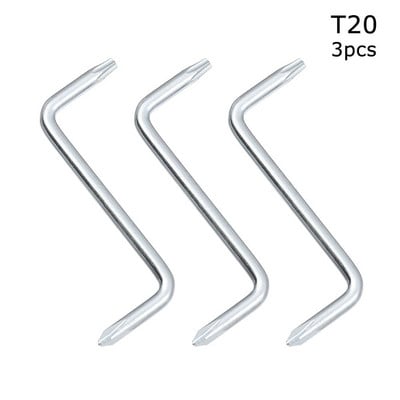 Z-tüüpi kruvikeeraja L-kujuline 90-kraadine täisnurkne küünarnukk, mis on piludega magnetilise lühikese kruvikeerajaga auto poritiiba tööriista käsitööriistad